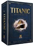 Promo 😀 Titanic: Deluxe Centenary Edition - 100 Years Below DVD -   ❤️
