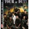 Best deal 🧨 Tour of Duty - The Complete Second Season DVD - Tony Becker, Stephen Caffrey ✔️
