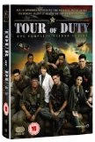 Best deal 🧨 Tour of Duty - The Complete Second Season DVD - Tony Becker, Stephen Caffrey ✔️