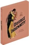 New 🤩 Double Indemnity Blu Ray - Richard Gaines, John Philliber  ⭐