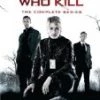 Hot Sale ❤️ Those Who Kill DVD - Jakob Cedergren, Lars Mikkelsen  ⭐