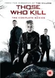 Hot Sale ❤️ Those Who Kill DVD - Jakob Cedergren, Lars Mikkelsen ⭐ 1 Hot Sale ❤️ Those Who Kill DVD - Jakob Cedergren, Lars Mikkelsen ⭐