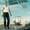 Promo 😀 Deliver Us From Evil DVD - Jacob August Ottensten, Lasse Rimmer ✨