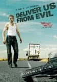 Promo 😀 Deliver Us From Evil DVD - Jacob August Ottensten, Lasse Rimmer ✨