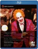Best Pirce 👏 Rigoletto Blu Ray - Paul O'Neill, Alan Opie ⭐