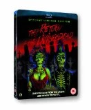 Coupon ๐ The Return of the Living Dead : Special Edition Blu Ray - James Karenย , Clu Galager โ 1 Coupon ๐ The Return of the Living Dead : Special Edition Blu Ray - James Karenย , Clu Galager โ