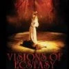 Brand new 🌟 Visions of Ecstasy DVD - Louise Downie, Elisha Scott  🔔