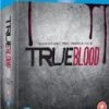 Top 10 ❤️ True Blood - Season 1-4 Complete (HBO) Blu Ray - Sam Trammell, Ryan Kwanten 🤩