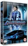 Top 10 🔥 Automan Complete DVD - Gerald O'Loughlin , Heather McNair 🛒