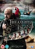 Best deal 👏 Treasure Island - The Complete Series DVD - Philip Glenister, Rupert Penry-Jones 🌟