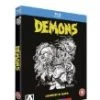 Cheapest 🧨 Demons (Blu Ray) Blu Ray - Fabiola Toledo, Geretta Geretta 🎁