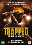 Best Pirce 🛒 Trapped DVD -   💯