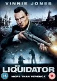 Wholesale ⭐ The Liquidator DVD - Vinnie Jones  🎁