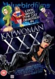 Top 10 👍 Katwoman DVD - Dylan Ryder, Gemma Massey  😀