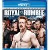 Best Pirce 👍 WWE - Royal Rumble 2012 Blu Ray - CM Punk , Chris Jericho 🔥