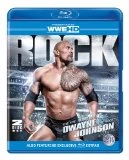 Best deal 🎉 WWE - The Epic Journey Of Dwayne "The Rock" Johnson Blu Ray - Steve Austin, Dwayne Johnson 😀