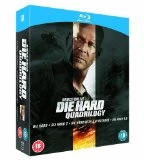 Best reviews of ❤️ Die Hard Quadrilogy Blu Ray - Alan Rickman, Samuel L. Jackson ❤️ 1 Best reviews of ❤️ Die Hard Quadrilogy Blu Ray - Alan Rickman, Samuel L. Jackson ❤️