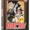 Best Pirce ✔️ Fairy Tail - Part 2 DVD - Aya Hirano, Tetsuya Kakihara  🎉