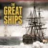 Promo 💯 The Great Ships - Rulers of the Waves DVD -   🧨