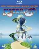 Outlet 🎉 Yessongs Blu Ray - Yes  🔥