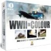 Top 10 🌟 WWII in Colour Box Set DVD -   🔔