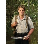 Best deal 💯 JAMES CRACKNELL: Worlds Toughest Expeditions DVD -   🧨