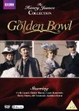 Best deal 🔥 The Golden Bowl DVD - Cyril Cusack, Gayle Hunnicutt  🎉