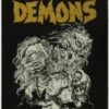 Buy 🧨 Demons 1 & 2 Steelbook Blu Ray - Nancy Brilli , David Edwin Knight 👏