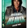 Wholesale 🔔 Highway To Heaven - Season Three DVD - Leslie Nielsen , James Earl Jones 👏
