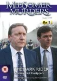 Promo ❤️ Midsomer Murders S15: The Dark Rider DVD - Kirsty Dillon, Jason Hughes 🛒