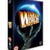 New 🎉 War Of the Worlds Season 2 DVD - Lynda Mason Green , Jared Martin 🔥