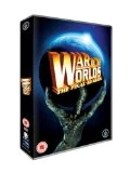 New 🎉 War Of the Worlds Season 2 DVD - Lynda Mason Green , Jared Martin 🔥