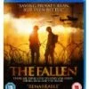 Brand new 😀 The Fallen Blu Ray - Nick Day , Caio Ribeiro 🤩