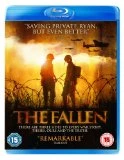 Brand new 😀 The Fallen Blu Ray - Nick Day , Caio Ribeiro 🤩