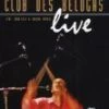 Buy 👍 Live DVD - Club De Belugas  👏