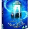 New 🌟 Nanny McPhee - Augmented Reality Edition Blu Ray - Celia Imrie, Emma Thompson 🌟
