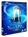 New 🌟 Nanny McPhee - Augmented Reality Edition Blu Ray - Celia Imrie, Emma Thompson 🌟