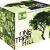 Best Pirce ✔️ One Tree Hill - Season 1-9 Complete DVD - Hilarie Burton, Chad Michael Murray 👍