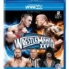 Outlet ⭐ WWE - Wrestlemania 28 Blu Ray - Triple H, The Undertaker 🎁