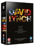 Brand new 🎉 David Lynch Box Set DVD - Bill Pullman, Jack Nance 😀