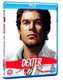 Best Pirce ⌛ Dexter - Season 3 Blu Ray - Jennifer Carpenter, James Remar 🧨