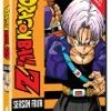 Outlet 🌟 Dragon Ball Z Season 4 DVD - Christoper R. Sabat, Stephanie Nadolny  ⭐