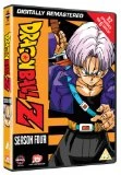 Outlet 🌟 Dragon Ball Z Season 4 DVD - Christoper R. Sabat, Stephanie Nadolny  ⭐