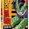 Coupon ✨ Dragon Ball Season 5 DVD - Stephanie Nadolny, Sean Schemmel 🛒
