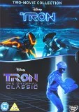 Buy π Tron & Tron Legacy DVD - Jeff Bridges, Garret Hedlund π 1 Buy π Tron & Tron Legacy DVD - Jeff Bridges, Garret Hedlund π