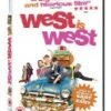 Best deal 🎉 West Is West DVD - Aqib Khan, Linda Bassett 🌟
