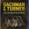 Best deal 🧨 Bachman & Turner Live At The Roseland Ballroom, NYC Blu Ray - Bachman & Turner  🌟