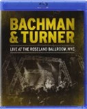 Best deal 🧨 Bachman & Turner Live At The Roseland Ballroom, NYC Blu Ray - Bachman & Turner  🌟