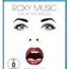 Top 10 🧨 Roxy Music - Live at the Apollo Blu Ray - Roxy Music  😀