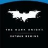 Promo ❤️ Batman Begins/The Dark Knight Limited Edition Steelbook - Triple Play (Blu-ray + DVD + Digital Copy Blu Ray - Cillian Murphy, Liam Neeson  👏